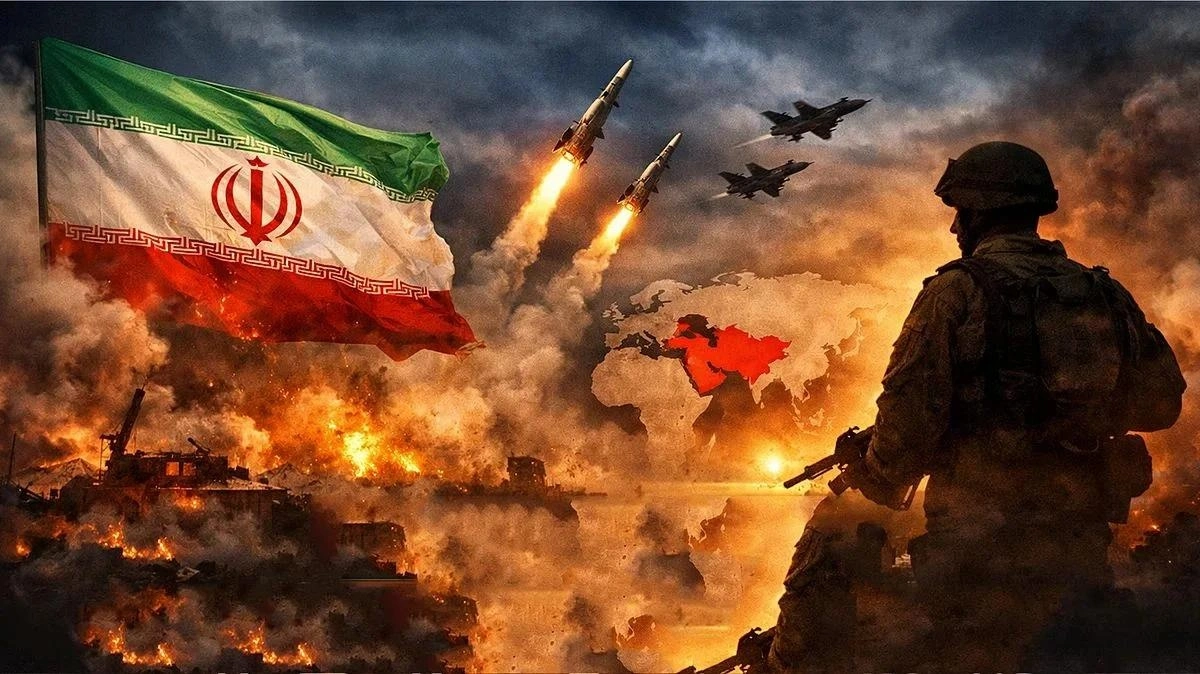 IRGC warning to US tech companies