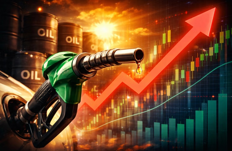 UAE fuel price increase 2026
