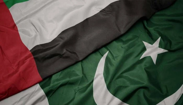 Pakistan UAE financial cooperation SBP bank transaction