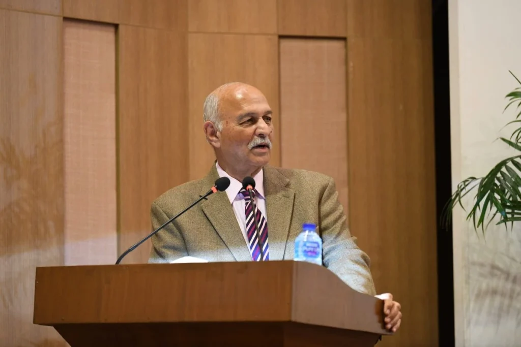 Pakistan UAE relations media misinformation political commentary