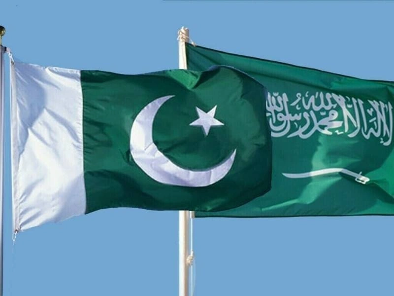 Pakistan condemns Saudi attacks