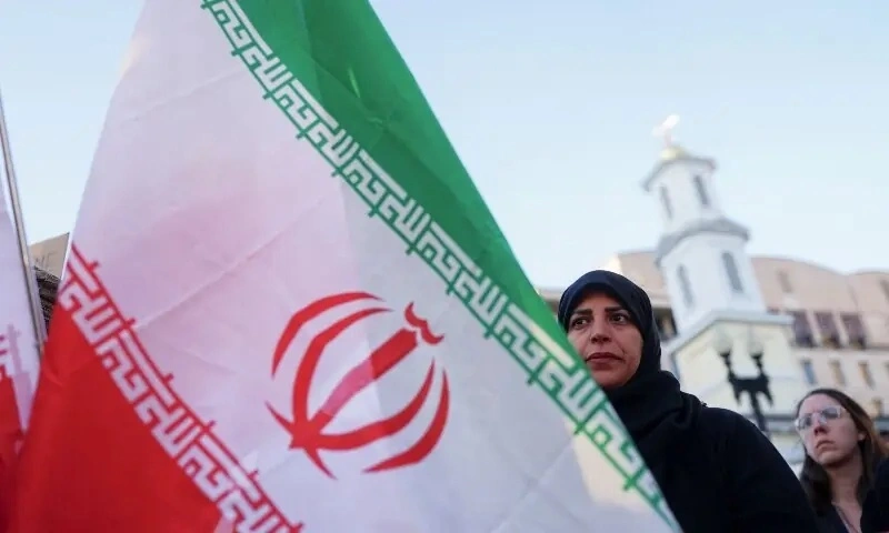 Global leaders US Iran ceasefire diplomacy statement