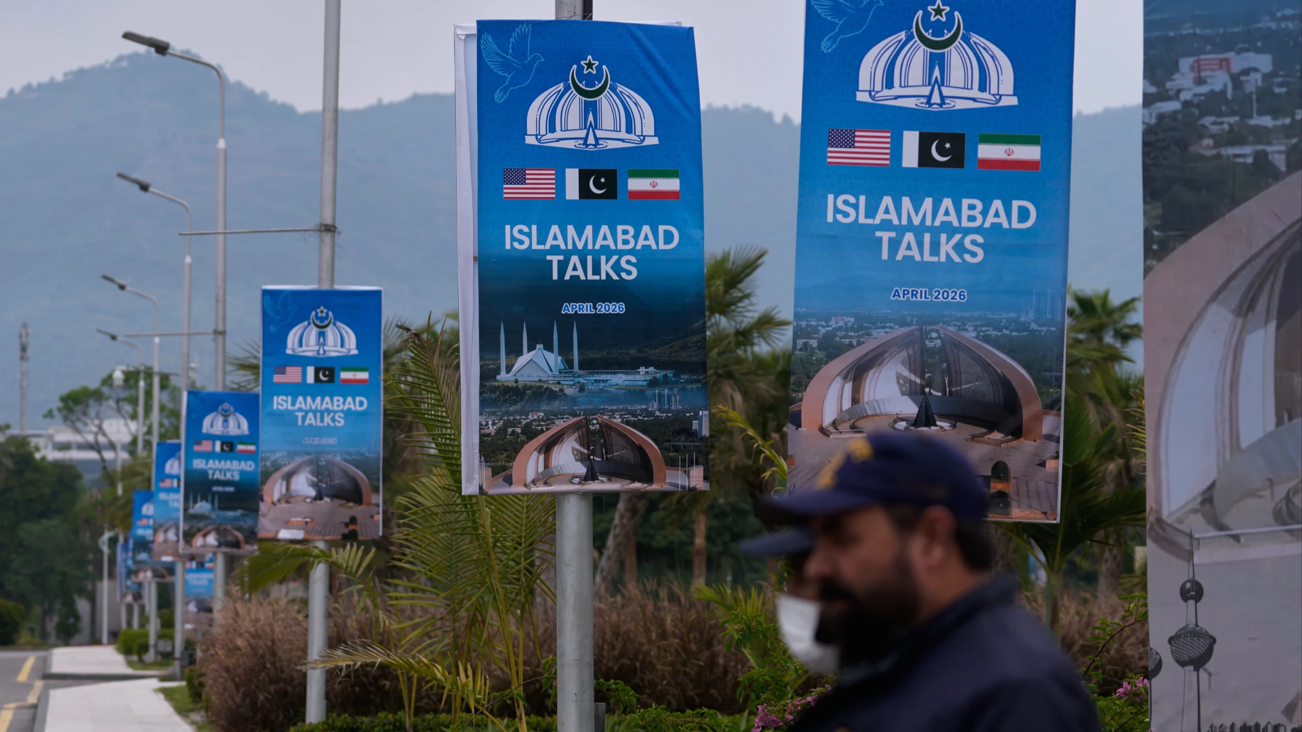 Islamabad talks US Iran diplomatic mediation Pakistan role