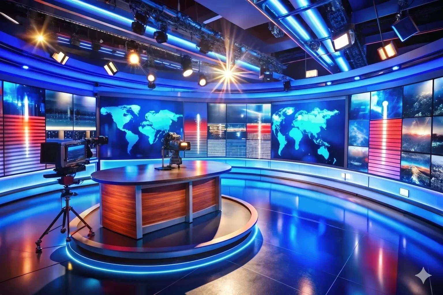Pakistan media debate national interest ratings controversy