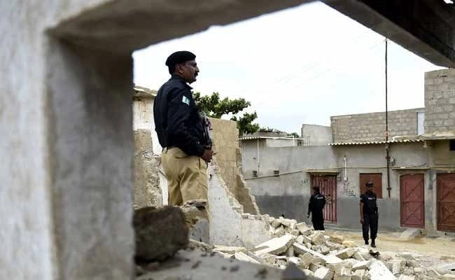 TTP internal conflict commander Kaleemullah killed infighting
