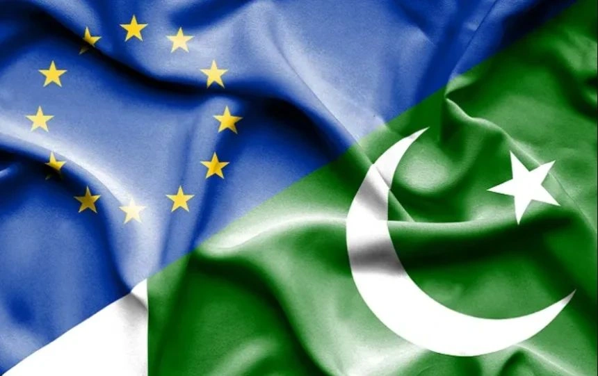 EU Pakistan Business Forum Islamabad trade investment cooperation