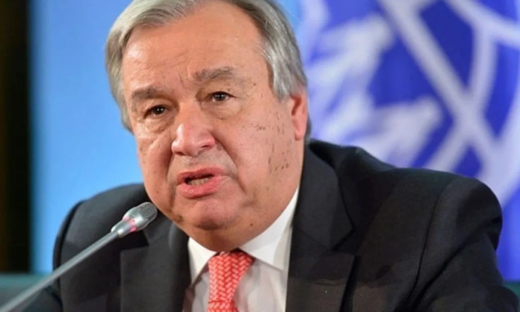 UN ceasefire diplomacy Pakistan mediation Iran US talks