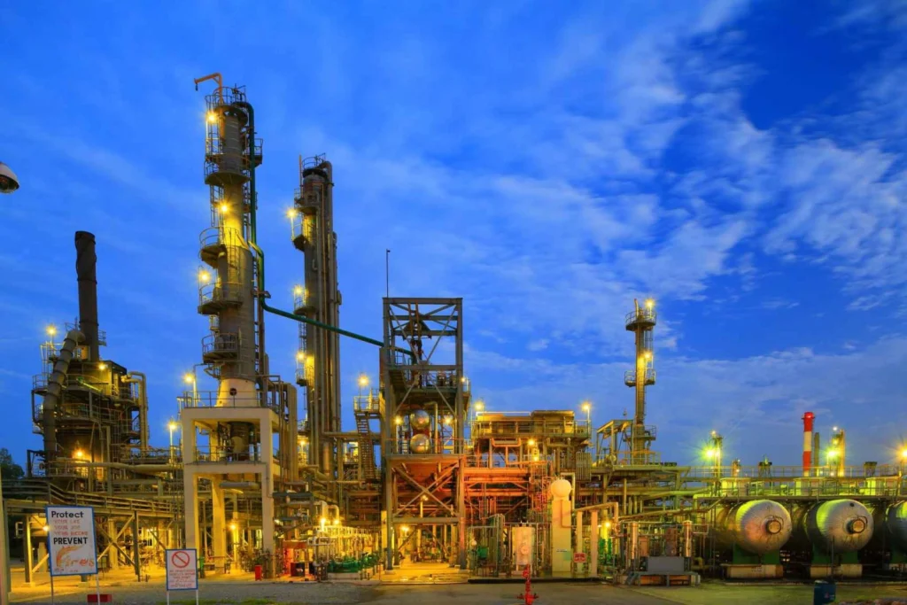 Attock refinery shutdown fuel crisis Islamabad road closures