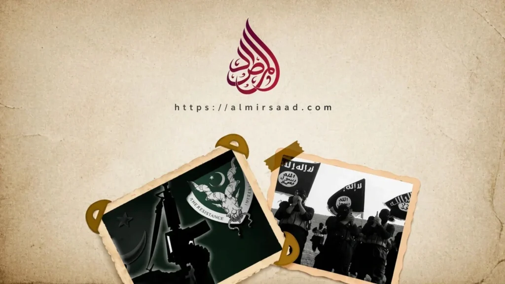 Al-Mirsad digital disinformation report