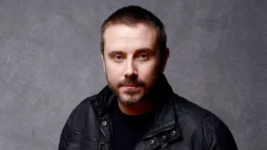 Jeremy Scahill