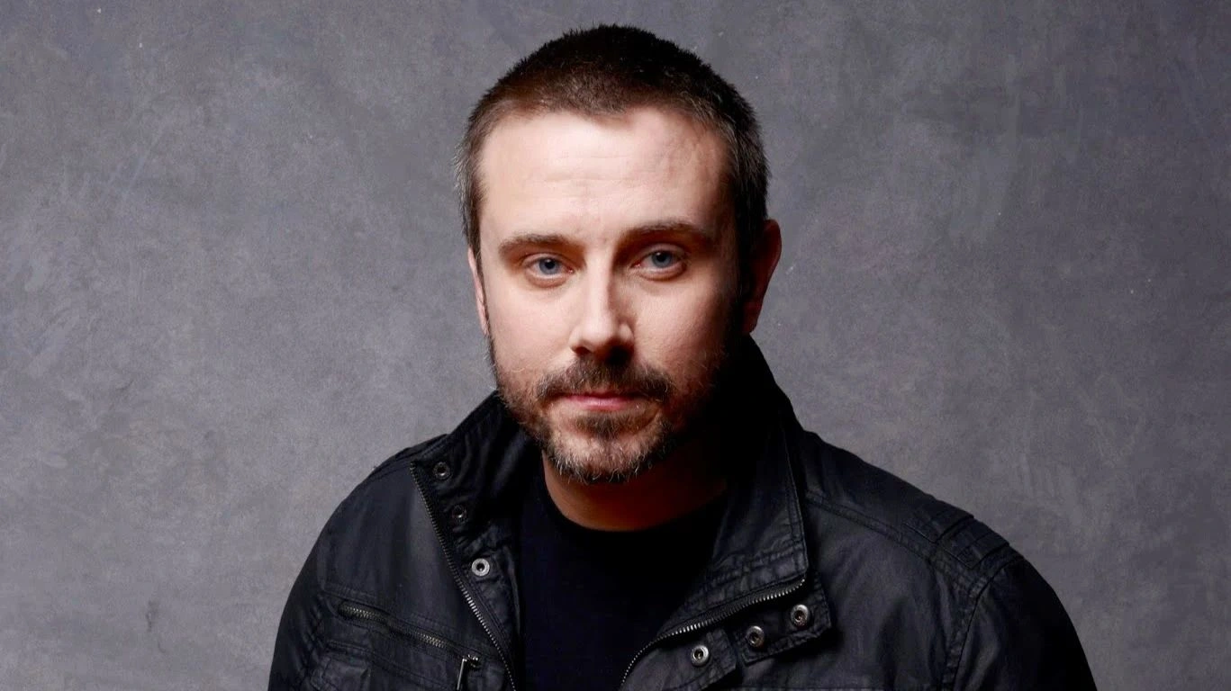 Jeremy Scahill