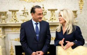 Pakistan military diplomacy Islamabad Iran US talks