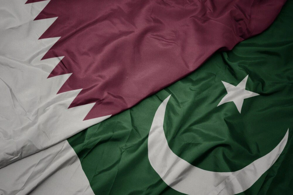 Pakistan Qatar defence talks potential agreement military cooperation joint exercises