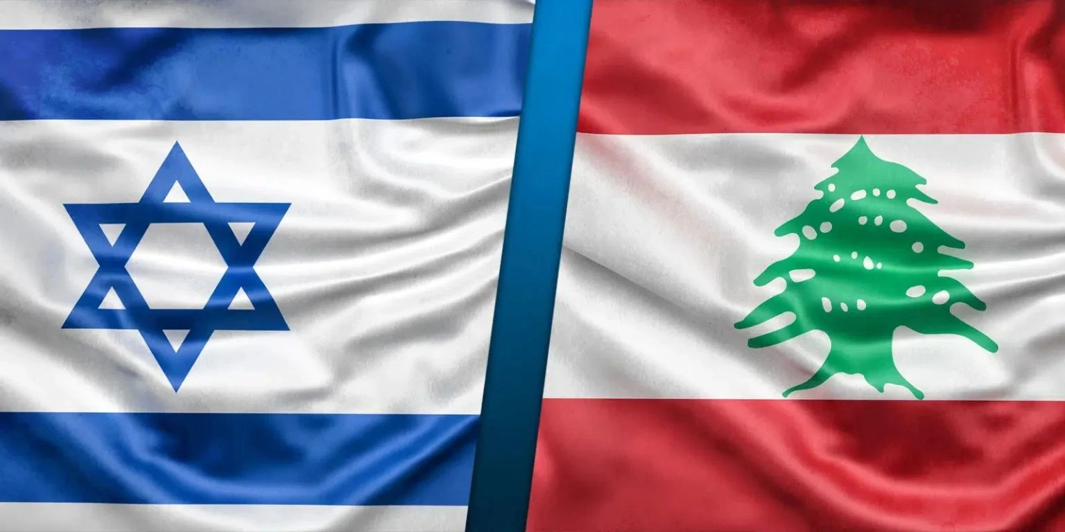 Lebanon PM Nawaf Salam Israeli withdrawal demand buffer zone rejection southern Lebanon conflict