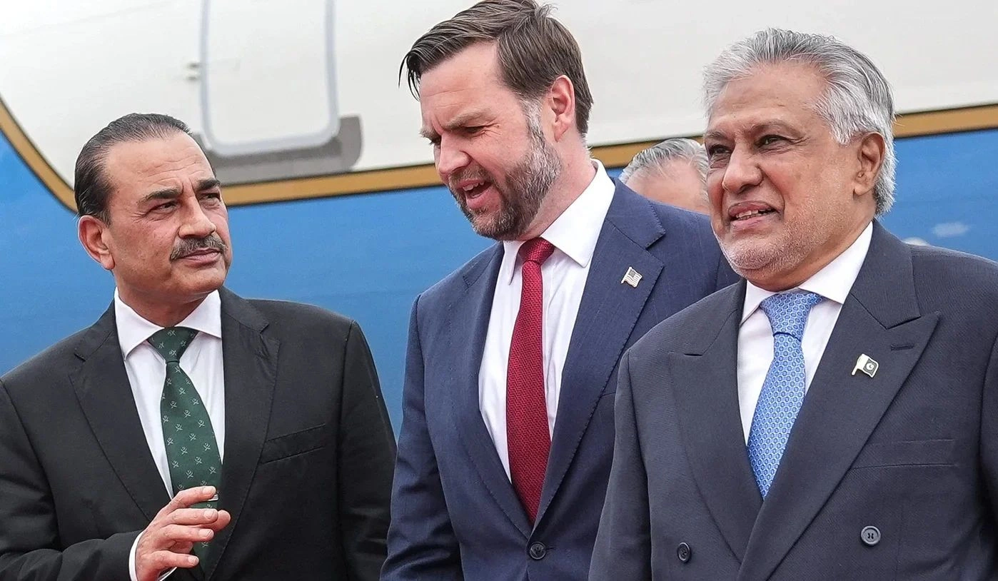 Pakistan rising global influence Middle East Eye report geopolitics