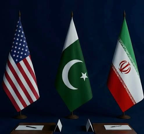 Iran US indirect talks Pakistan mediation diplomacy