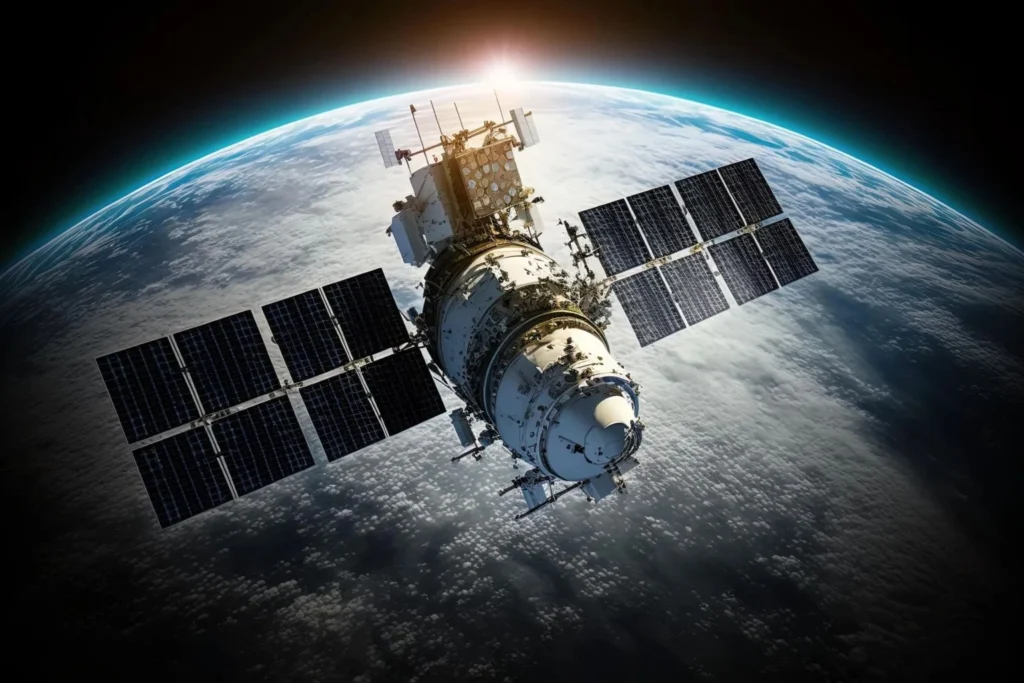 Pakistan EO3 satellite launch space SUPARCO China