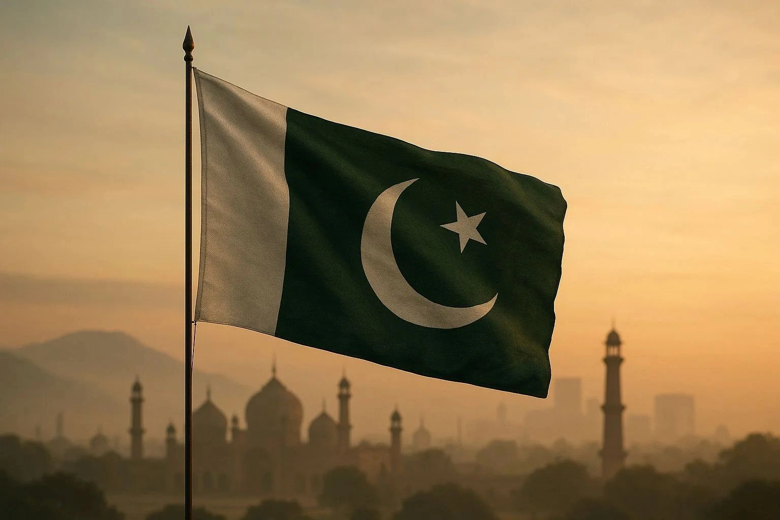 Islamabad talks Pakistan hospitality US Iran delegates