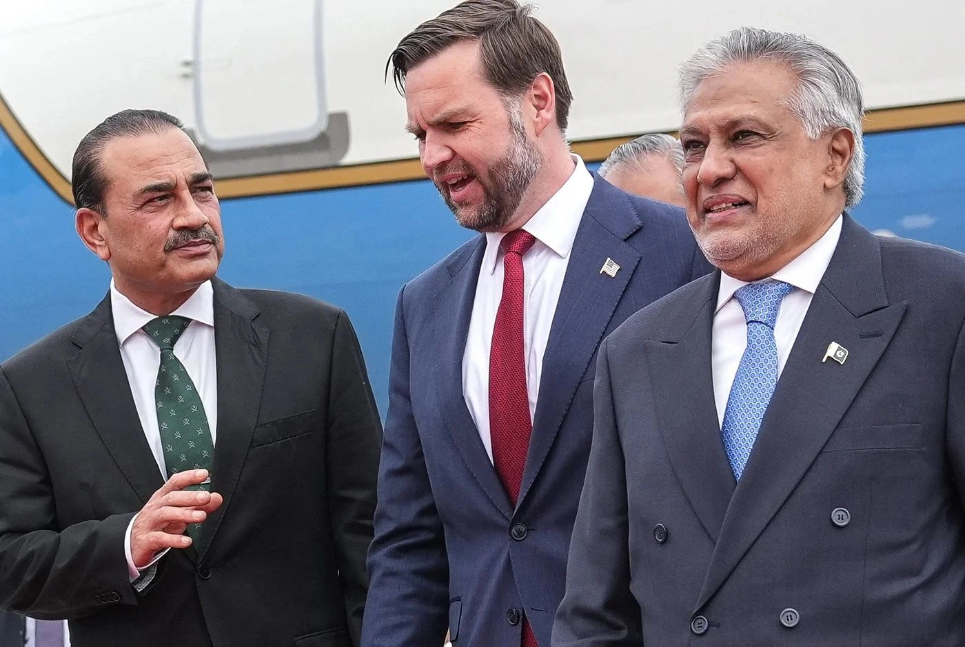 Pakistan geopolitical rise South Asia global influence