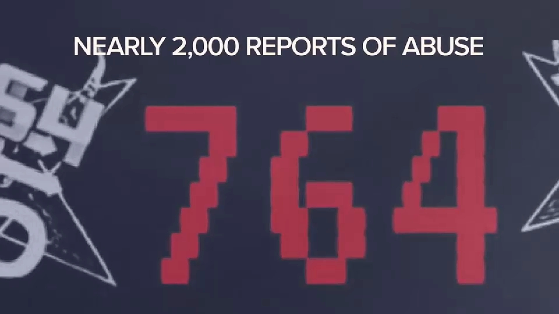 764 online network child exploitation FBI warning