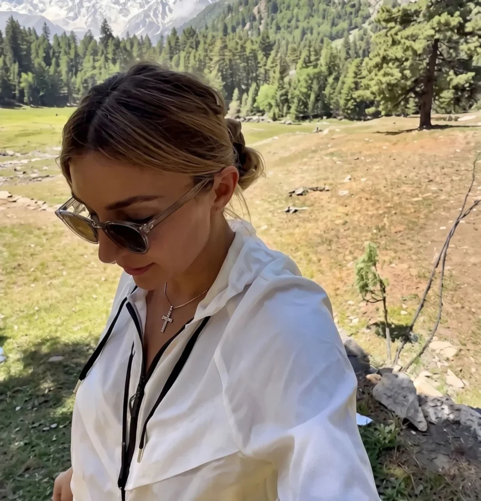 Pakistan honesty foreign tourist wallet returned