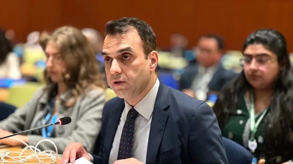 Pakistan UN Islamophobia disinformation speech