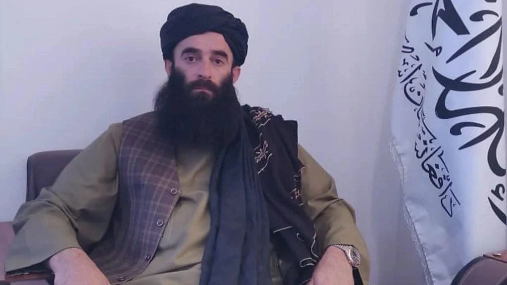 Afghan Taliban militant network exposed