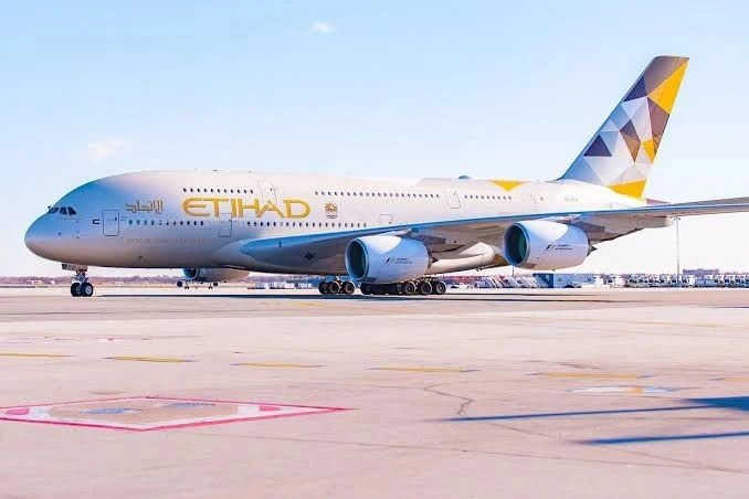 Etihad Pakistani workers dismissal