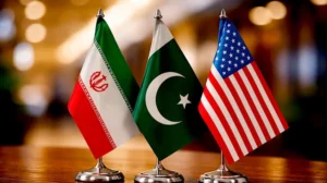 US Iran diplomatic mediation involving Pakistan