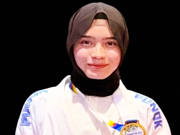 National karate player Arzoo remembered after fatal accident