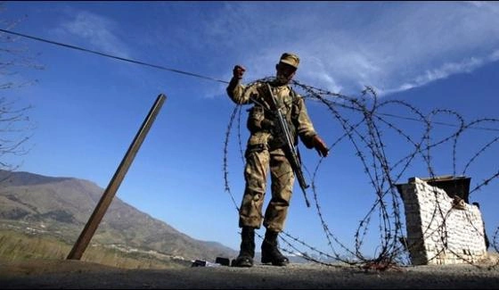 Afghan leaders discuss Durand Line as international border