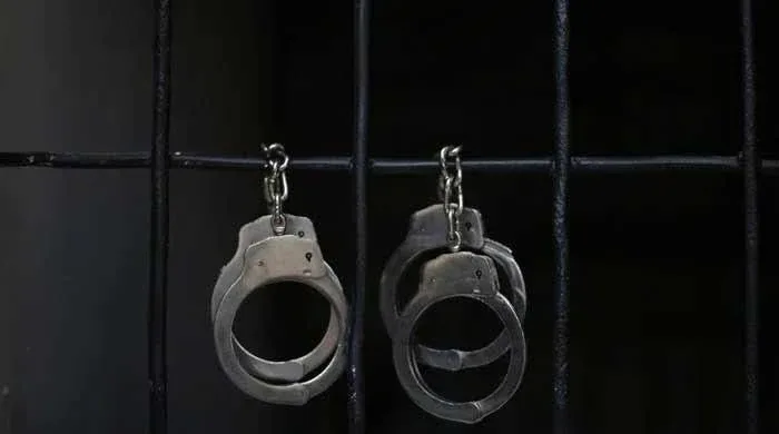 RAW spy network arrested in Pakistan