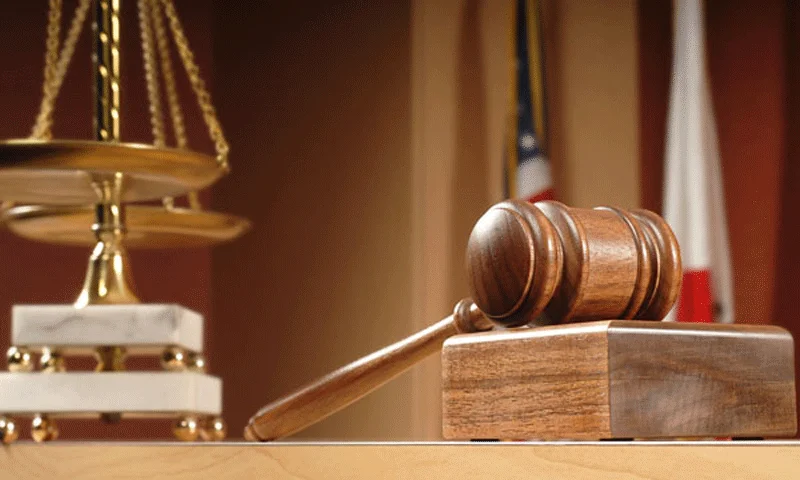 PTI Release Force court action