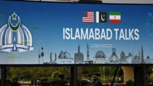 Russian expert comments on Pakistan diplomatic mediation role