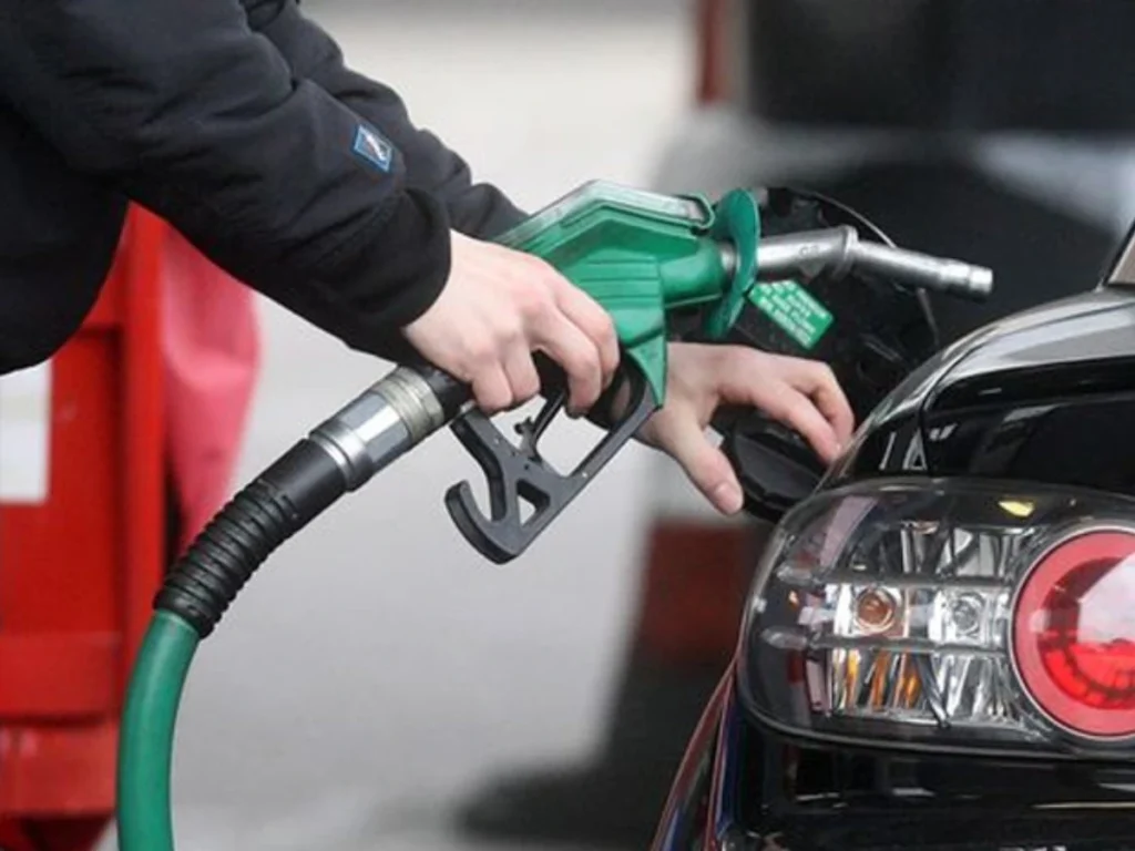 Pakistan fuel price hike April 2026