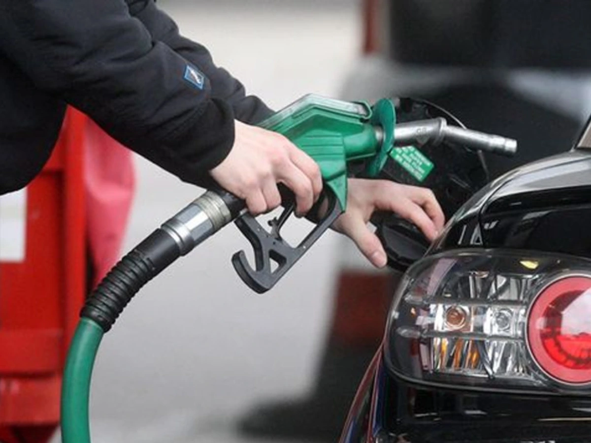 Pakistan fuel price hike April 2026