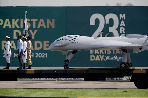 Pakistan rejects Reuters Sudan arms claim