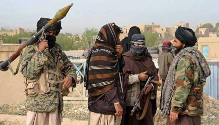 BLA Attacks