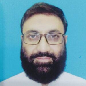 Picture of Musawar Qureshi