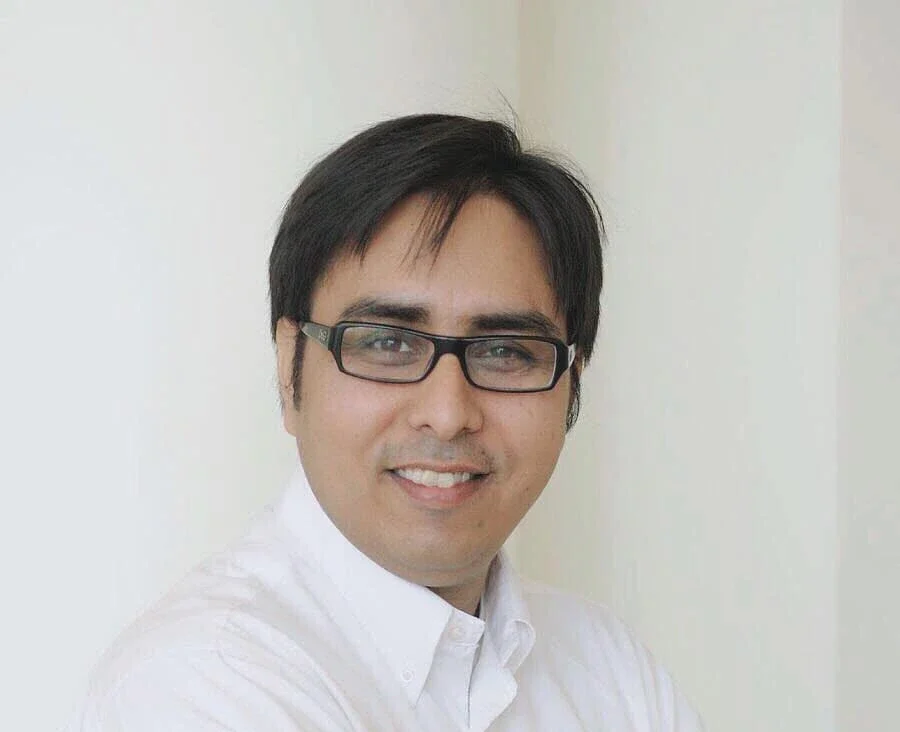 Shahbaz Gill Backlash