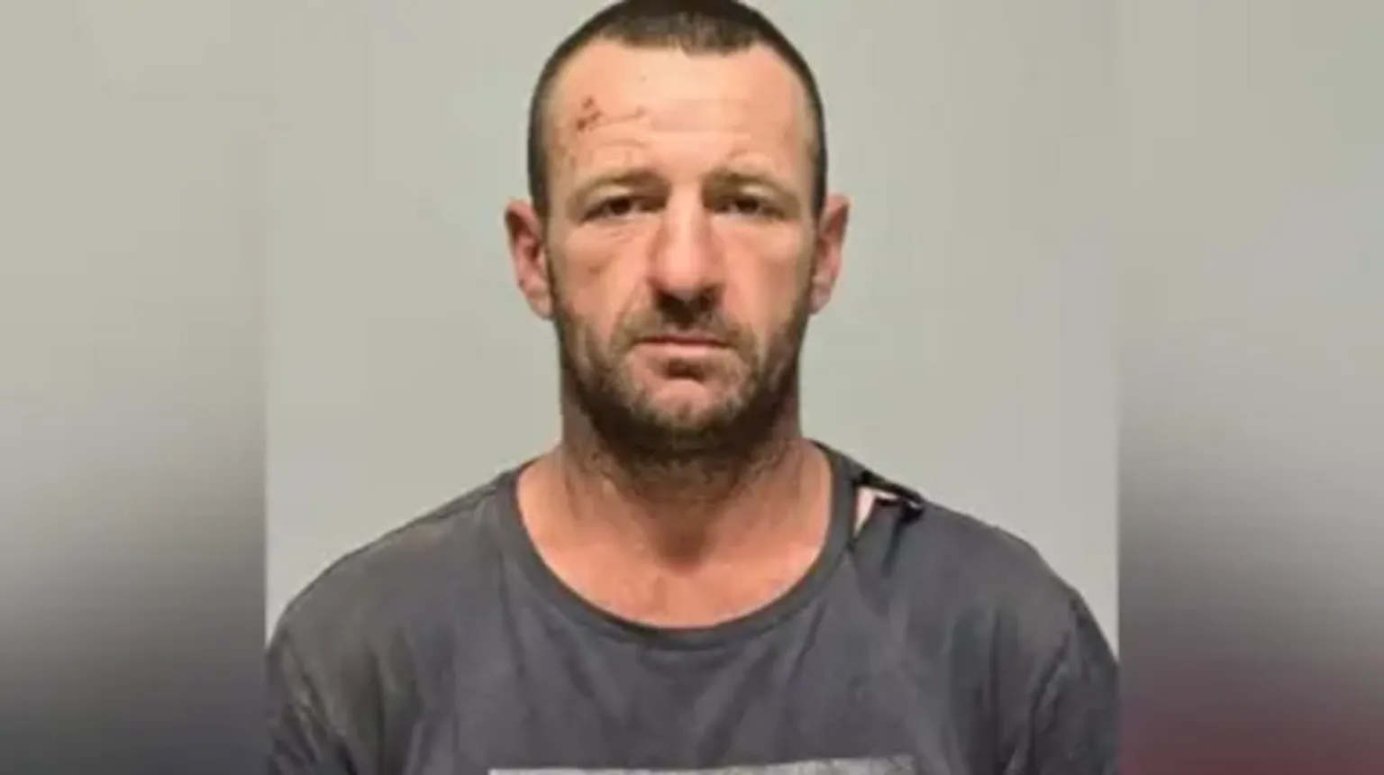 Body of Australian fugitive shooter found in New South Wales