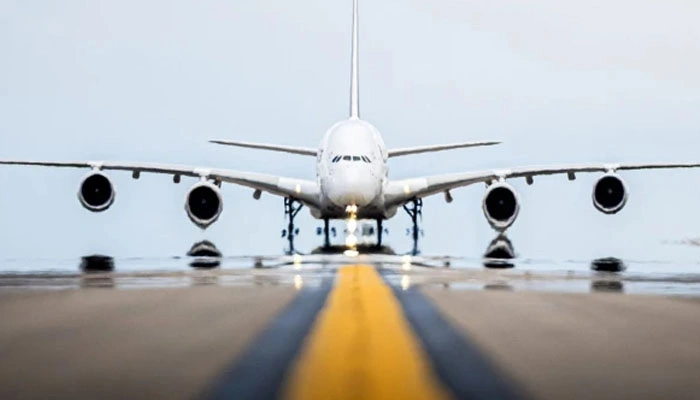 Jet fuel price increase impact on airlines