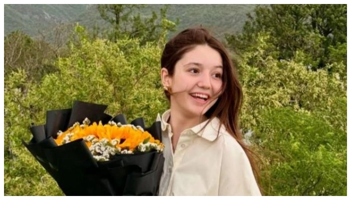 Tiktoker Sana Hayat