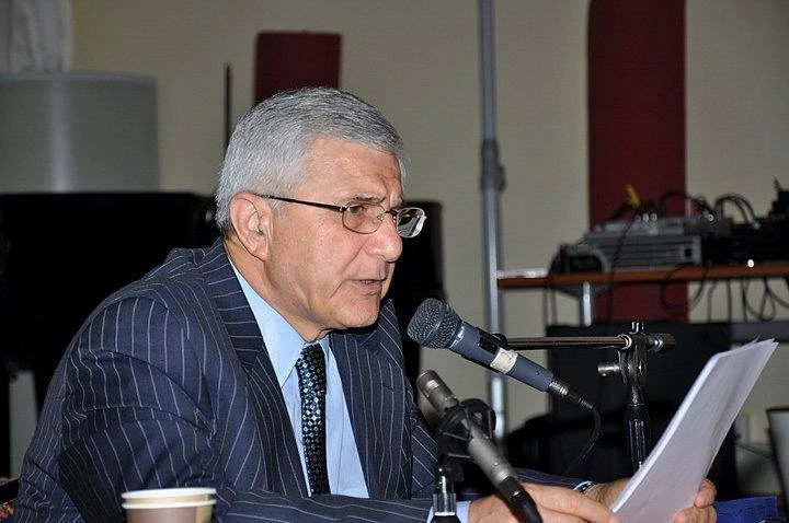 Abdul Bari Jahani