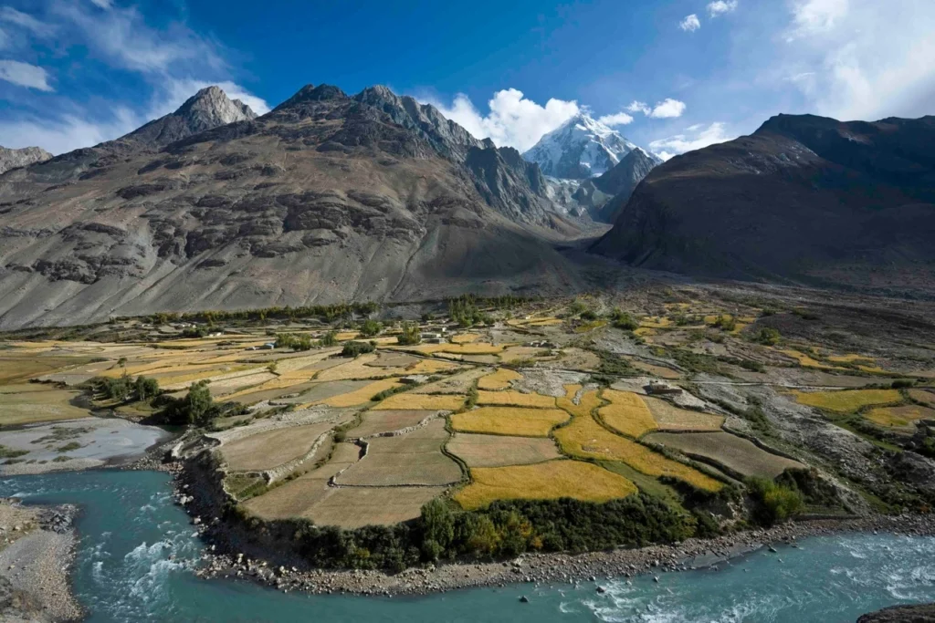 Badakshan