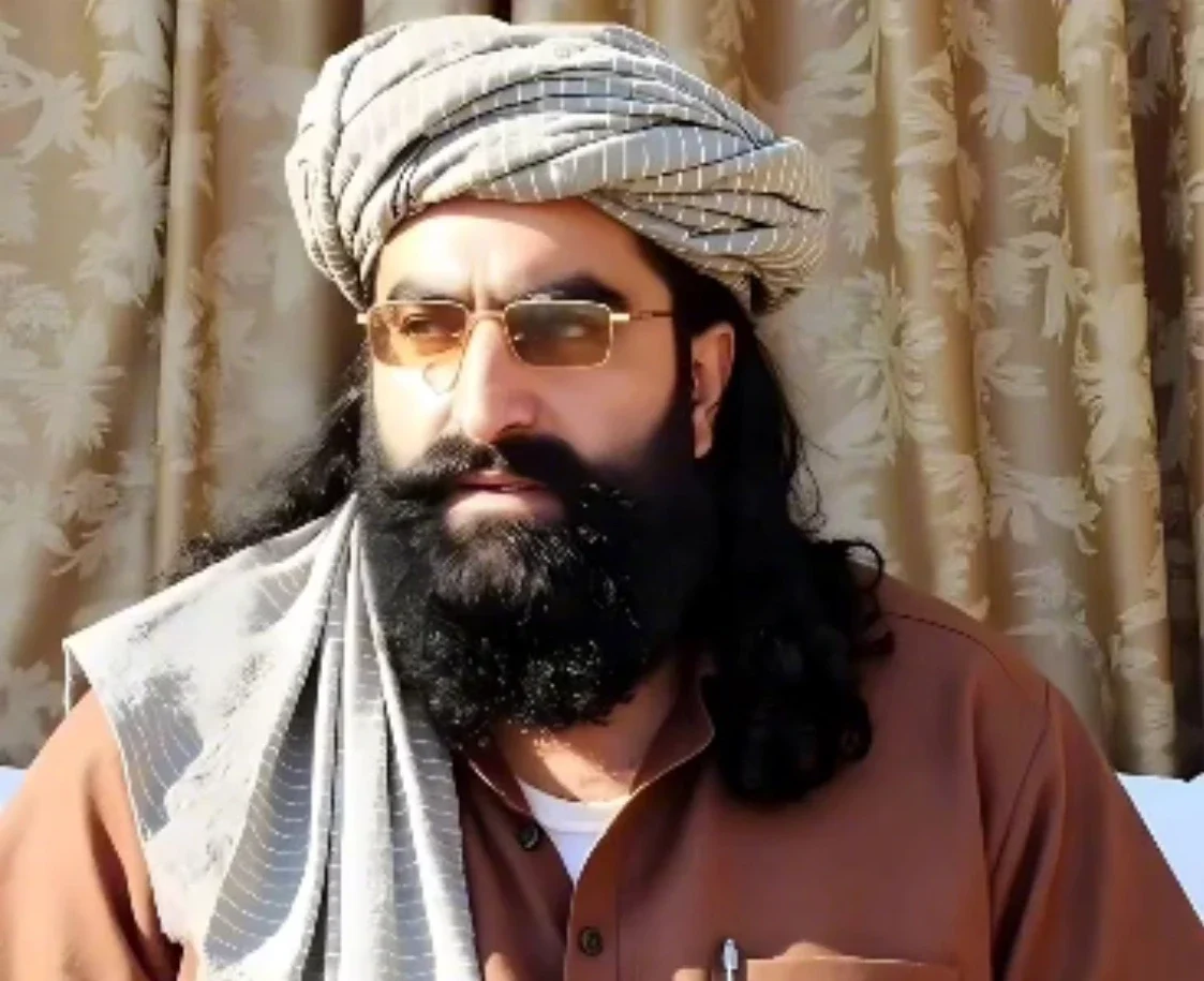 Rap Track on TTP Chief
