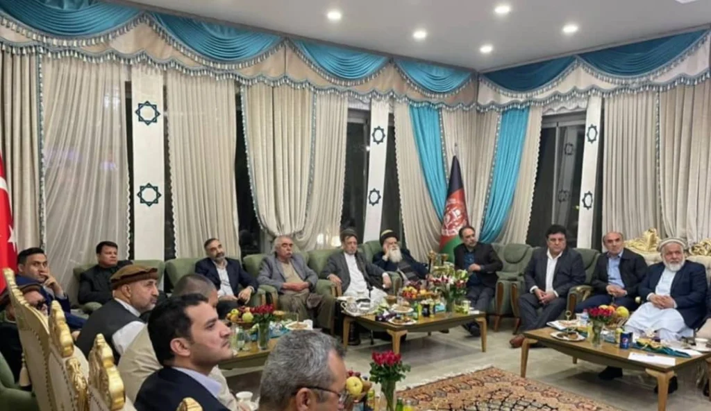 Supreme resistance Council