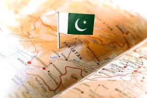 Pakistan diplomacy and global influence