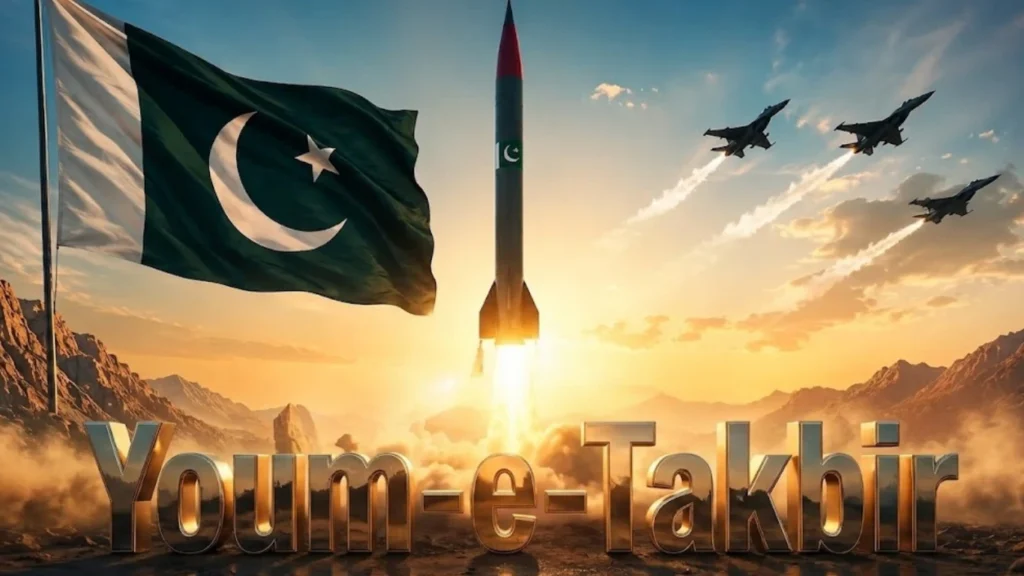Youm e Takbir at 28