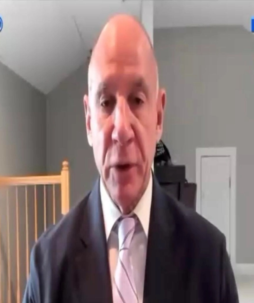 Former US official speaking on Afghanistan security and TTP safe havens issue